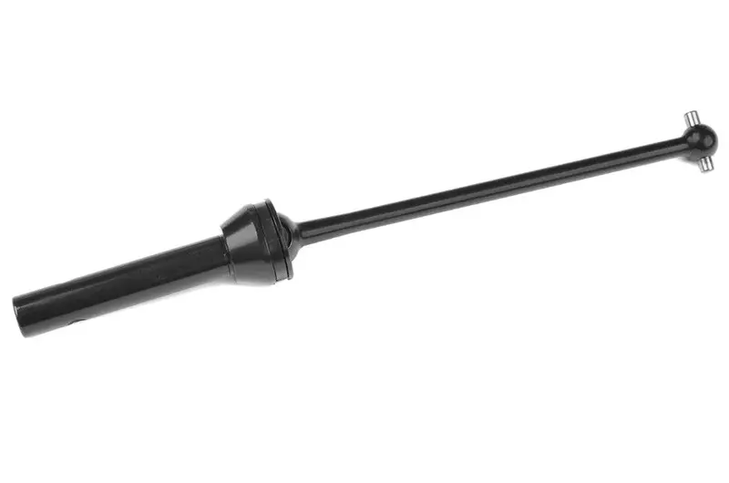 Corally - Cvd Drive Shaft, Mt-4, Front, 1 Pc For Kagama 1