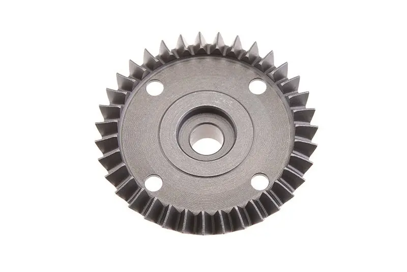 Corally - Differential Bevel Gear 35T - Steel - 1 Pc: Sbx410 1
