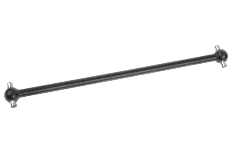 Corally - Drive Shaft - Center - Rear - 110Mm - Steel - 1Pc 1