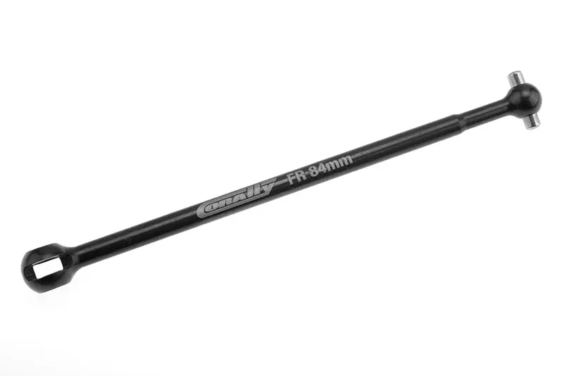 Corally - Drive Shaft For Cvd - Front - Steel - 1 Pc: Sbx410 1