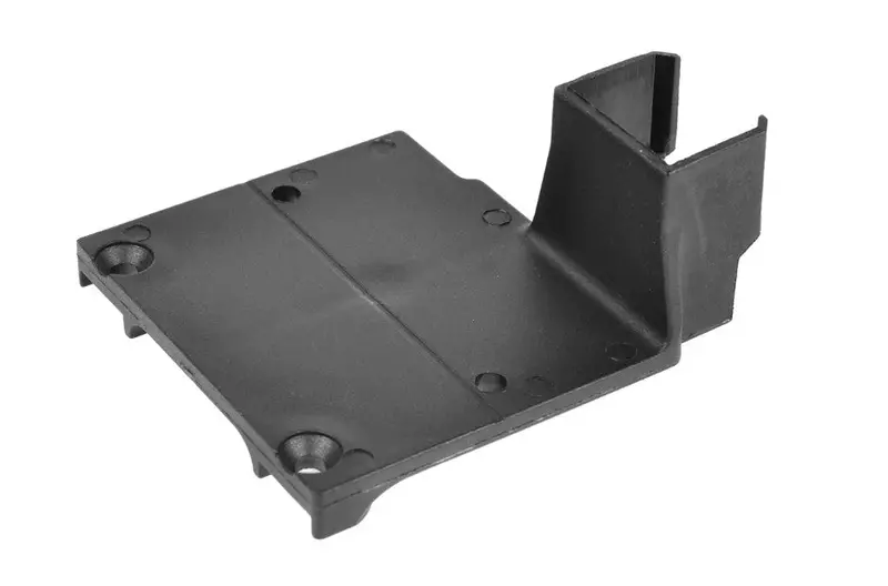 Corally - Esc Plate, Composite, 1Pc For Syncro 4 & Kagama 4 1
