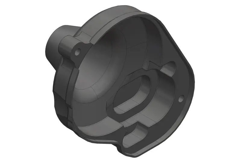 Corally - Gear Cover - Composite: Mammoth, Moxoo, Triton 1