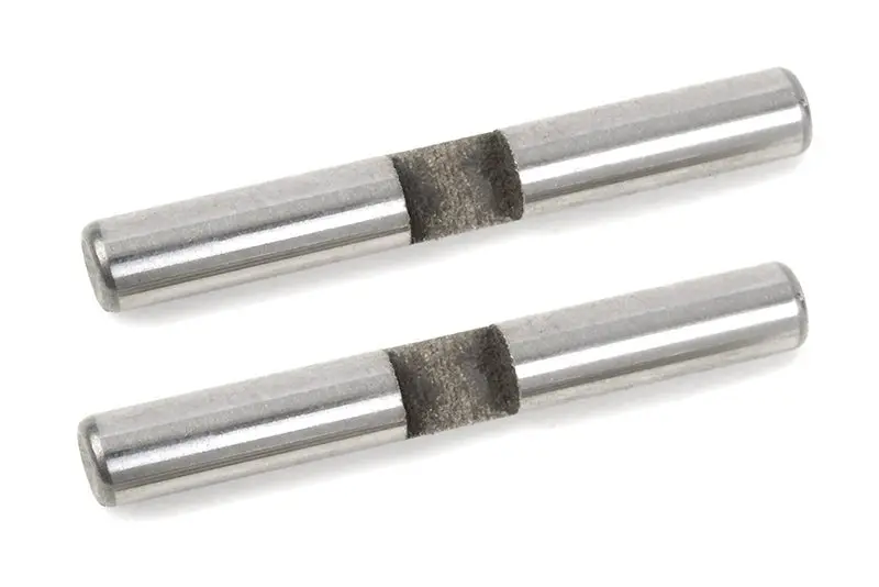 Corally - Gear Diff. Pin 3.5 X 29.8Mm - Steel - For C-00180-686 - 2 Pcs 1