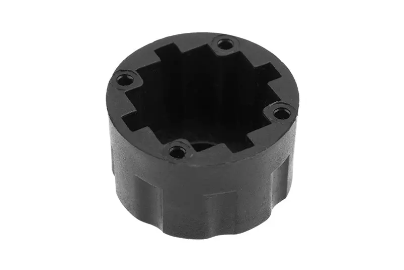 Corally - Gear Differential Case - Composite - 1 Pc: Sbx410 1