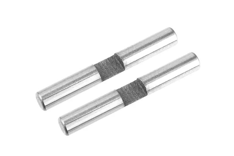 Corally - Gear Differential Pin - Aluminum Hard Coated - 2 Pcs: Sbx410 1