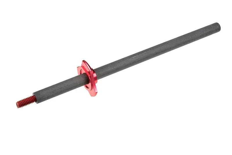 Corally - Graphite Rear Axle Shaft Ssx-10 - 1 Pc 1