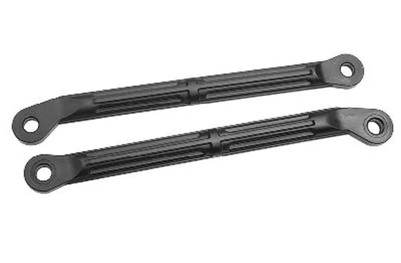 Corally - Hd Camber Links, Truggy / Mt, Rear, 135Mm, Composite (2Pcs) 1