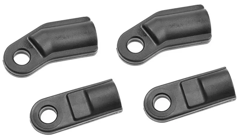 Corally - Hd Steering Ball Joint - Composite - 1 Set 1