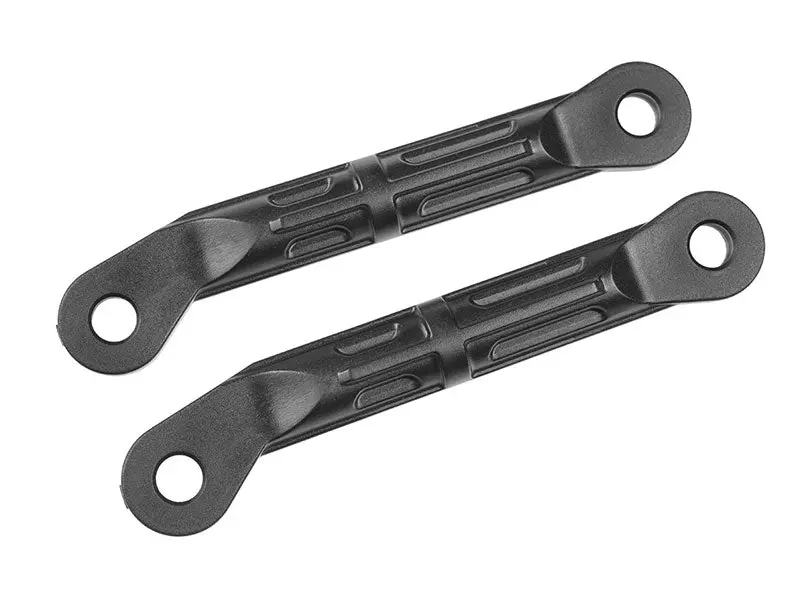 Corally - Hd Steering Links, Buggy, 77Mm, Composite (2Pcs) 1