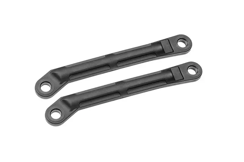 Corally - Hd Steering Links, Hda-3, Composite (2Pcs) 1