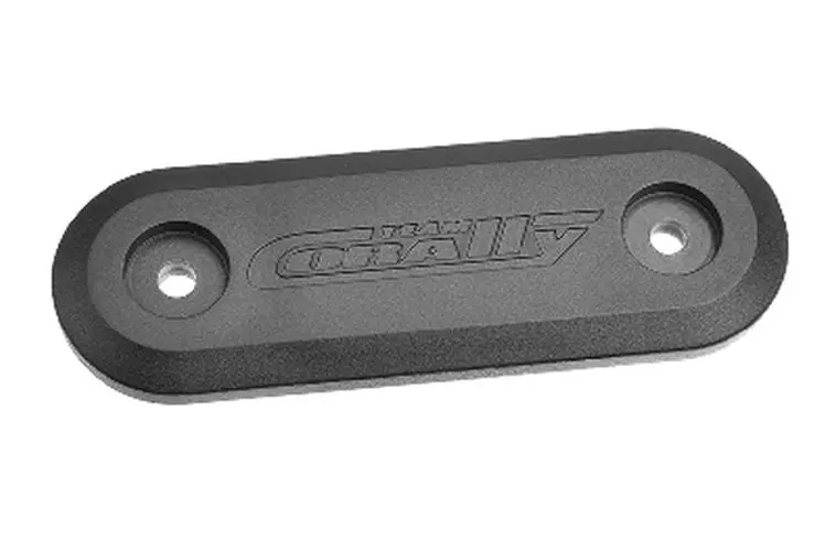 Corally - Hd Wing Washer - Large - Composite - 1 Pair, For Kagama 1