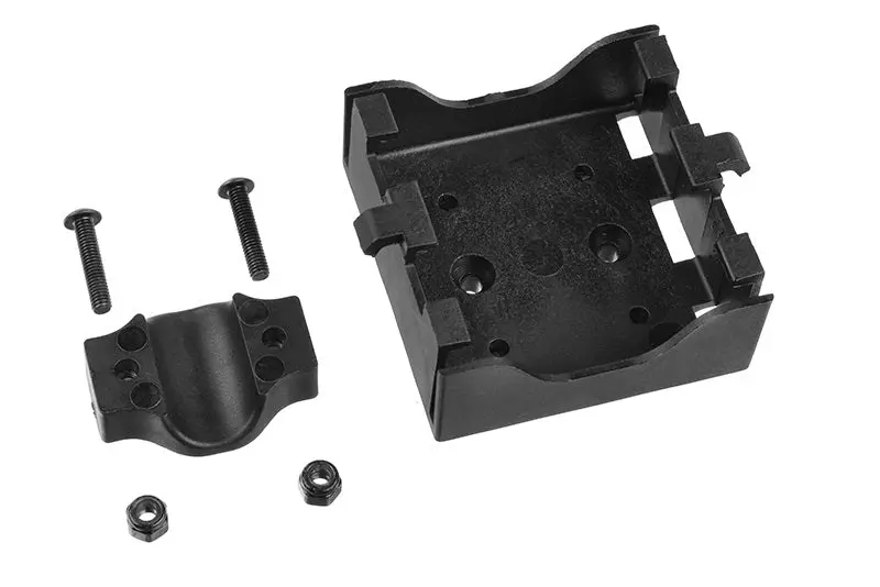Corally - Holder For Tc Gps, Composite, 1 Set 1