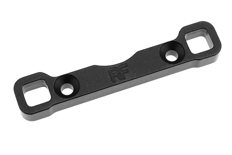 Corally - Lower Suspension Arm Holder - Aluminum 7075 - Rear Front - 1 Pc: Sbx410 1