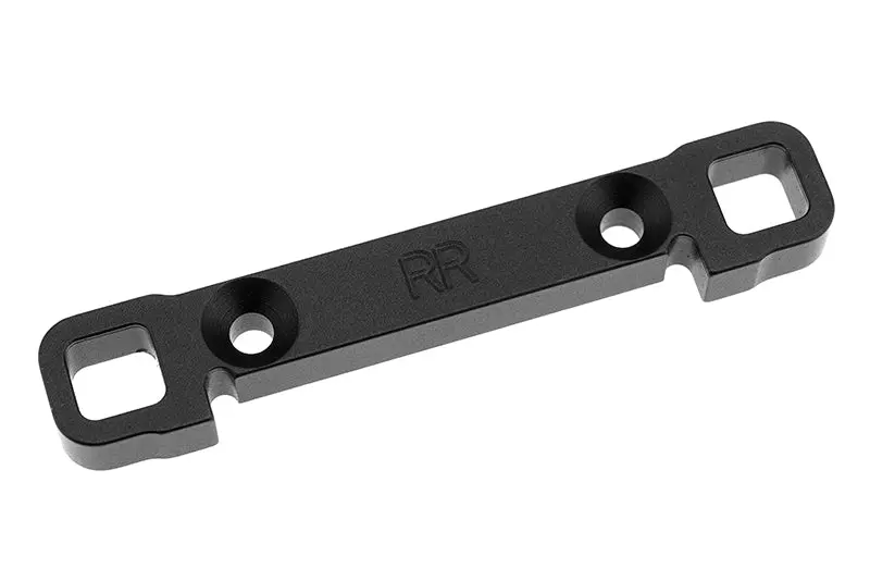 Corally - Lower Suspension Arm Holder - Aluminum 7075 - Rear Rear - 1 Pc: Sbx410 1