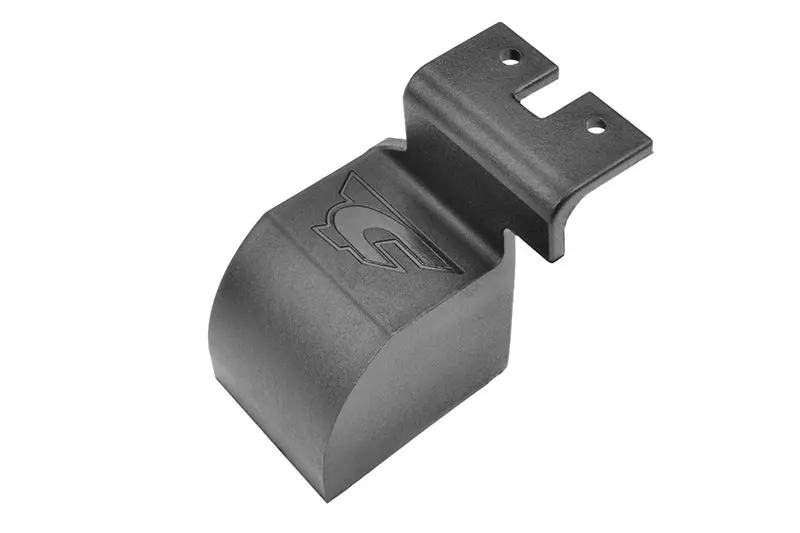 Corally - Pinion Cover - Composite - 1Pc 1