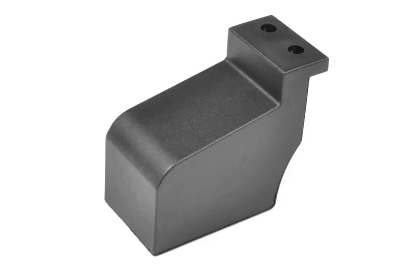 Corally - Pinion Cover For Center Diff Plate, Composite 1