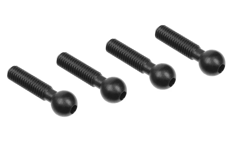 Corally - Pivot Ball - M5 - 4 Pcs 1
