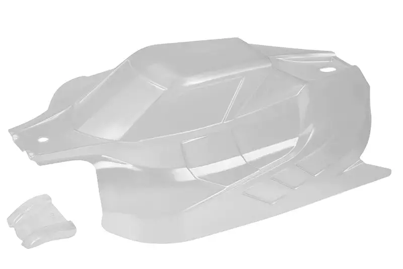 Corally - Polycarbonate Body - Sbx-825 - Cut - 1Pc 1