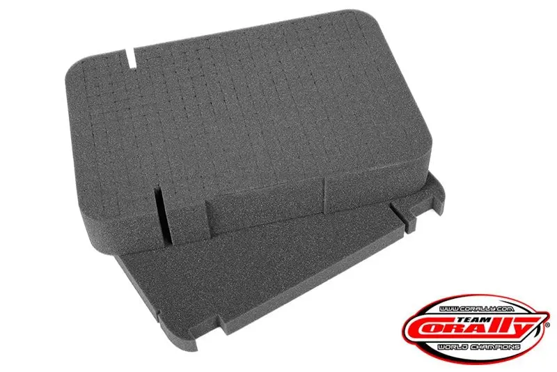 Corally - Pre-Cut Foam For Cor90251 1