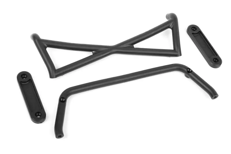 Corally - Roll Cage - Dementor - 1 Set: Dementor 1