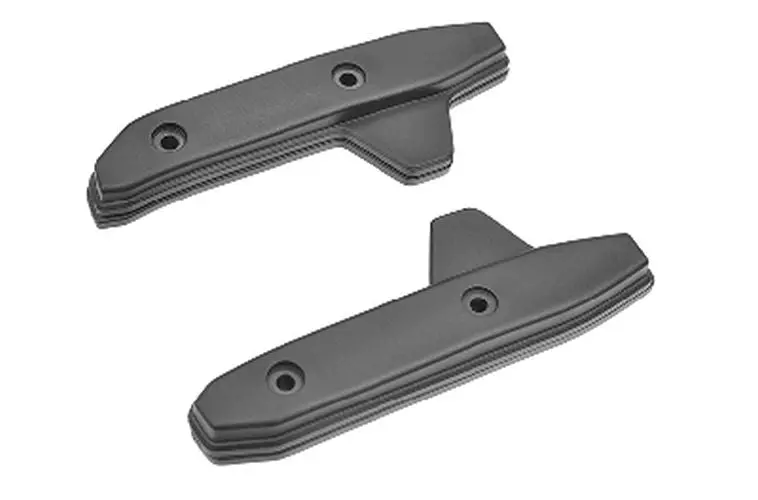 Corally - Roof Skids - Composite - 1 Set For Kagama 1