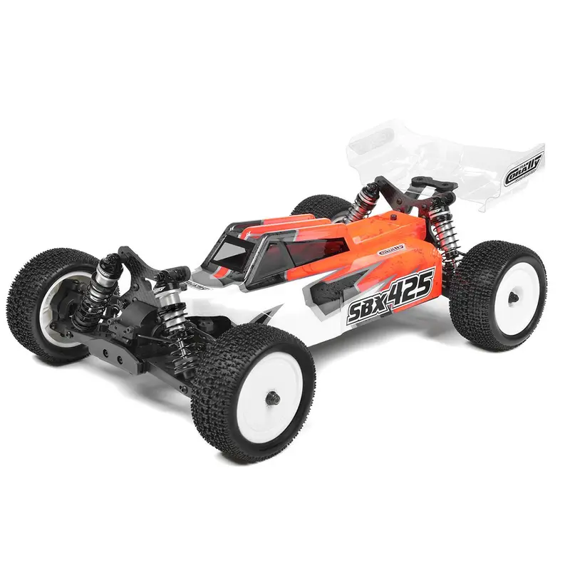 Corally - Sbx-425 Racing Buggy Kit 1