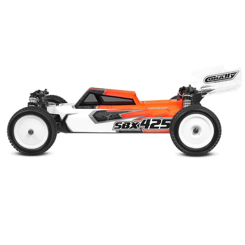 Corally - Sbx-425 Racing Buggy Kit 2