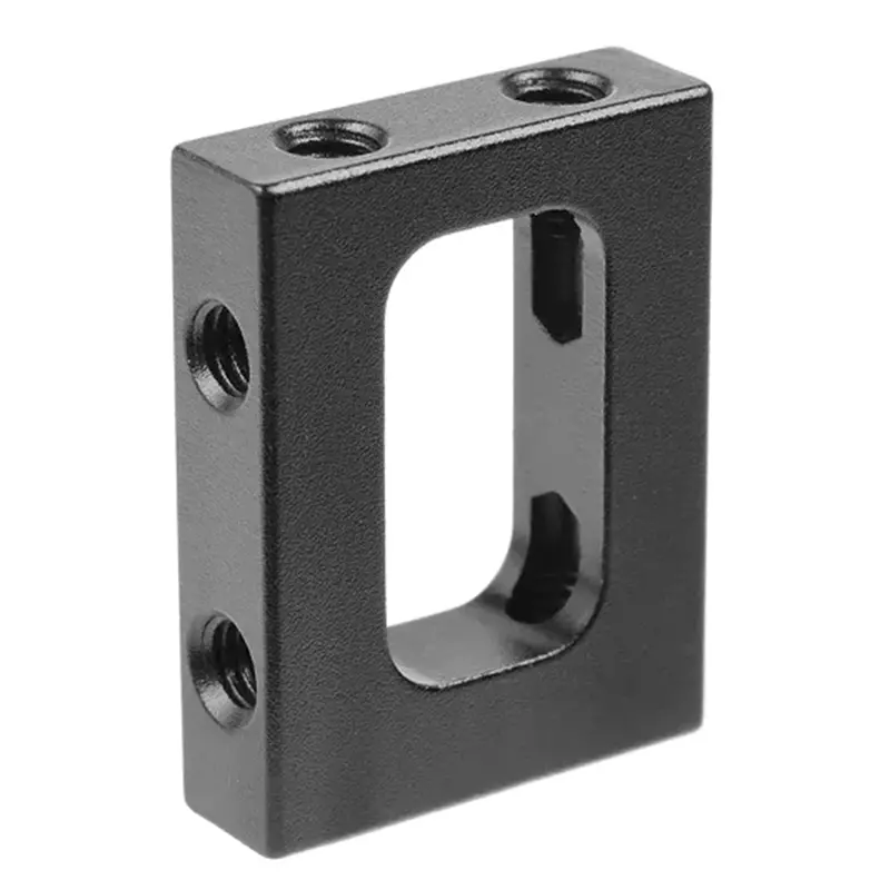 Corally - Servo Mount - Aluminum - 1 Pc 1