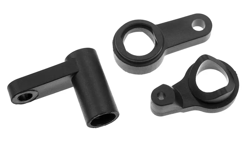 Corally - Servo Saver - Composite - 1 Set: Sbx410 1