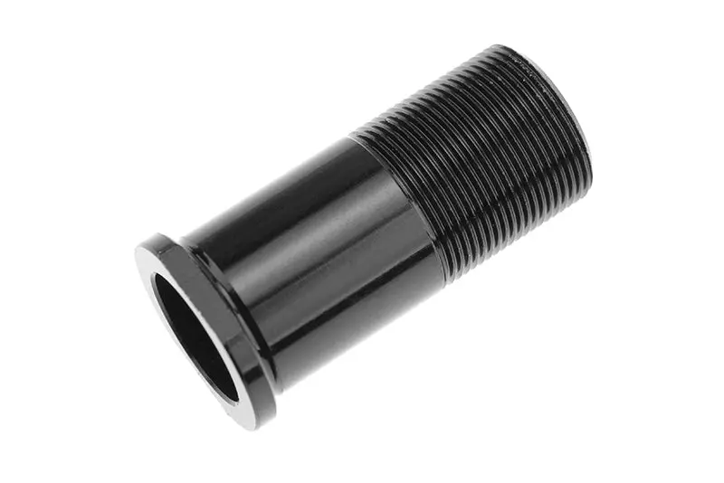 Corally - Servo Saver Main Shaft - Aluminum - 1 Pc: Sbx410 1