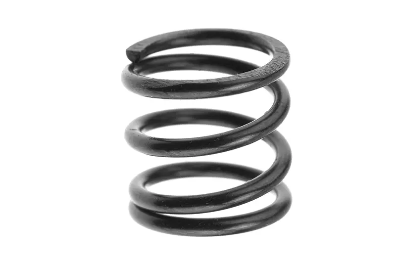 Corally - Servo Saver Spring - 1 Pc: Sbx410 1
