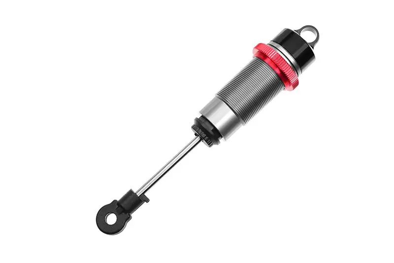 Corally - Shock Absorber "Ready Build" - 600 Cps Silicone Oil - Medium - 1Pc 1