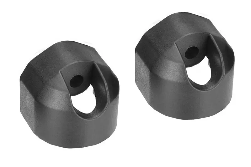Corally - Shock Cap Protector - Composite - 2Pcs 1