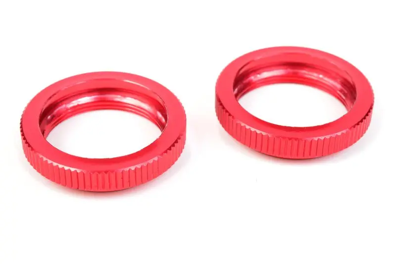 Corally - Shock Collar - Aluminum - Hard Anodised - 2 Pcs: Dementor, Kronos, Python, Shogun 1
