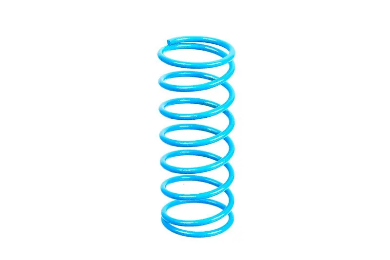 Corally - Shock Spring - Blue 1.0Mm - Medium - 1 Pc 1