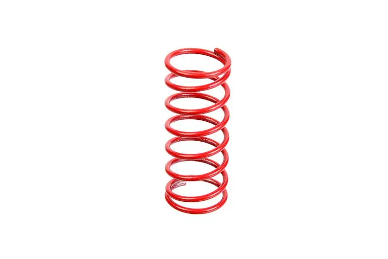 Corally - Shock Spring - Red 1.1Mm - Hard - 1 Pc 1