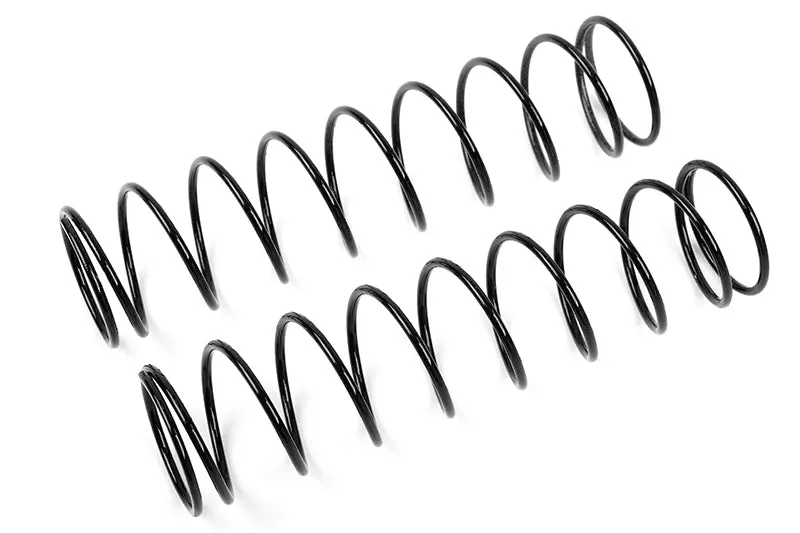 Corally - Shock Spring - Soft - Truggy / Mt - Rear - 1.4Mm - 95-97Mm - 2 Pcs 1