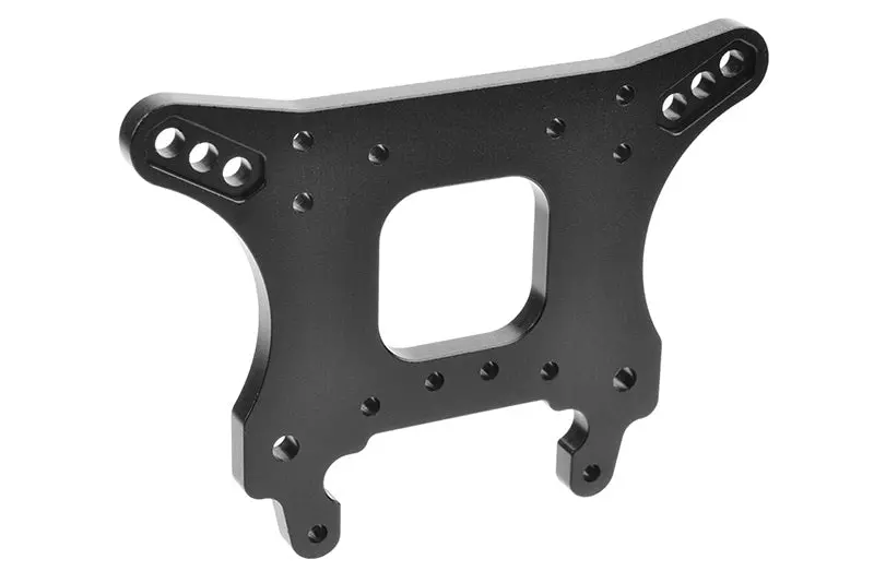 Corally - Shock Tower Mt, 5Mm, Front, Aluminum 1