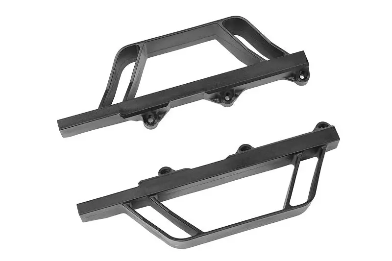 Corally - Side Guard - Body Bars - L/R - 1 Pair 1