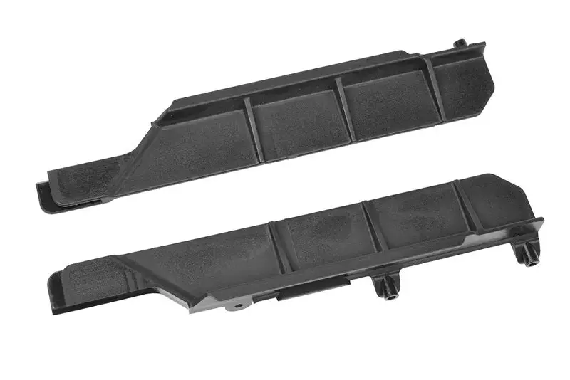 Corally - Side Guards - L/R - 1 Pair 1