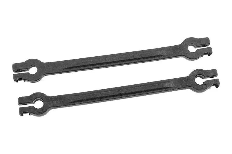 Corally - Side Links, 2Pcs 1