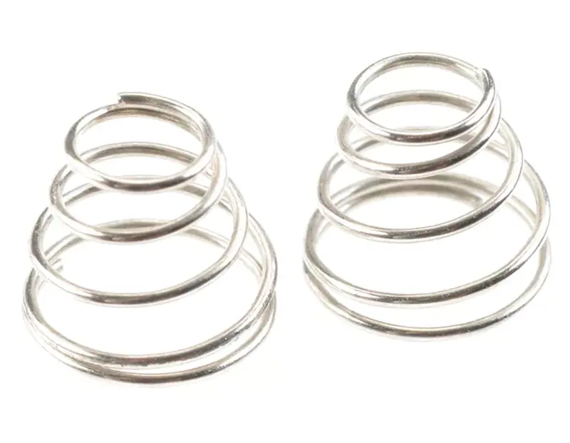 Corally - Side Spring - Steel - 2 Pcs 1