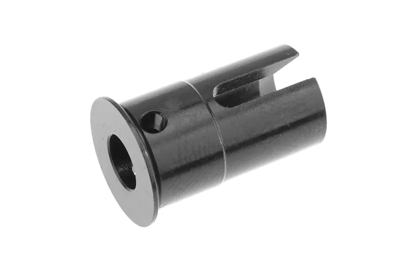 Corally - Slipper Clutch Outdrive Adapter - Steel - 1 Pc: Sbx410 1
