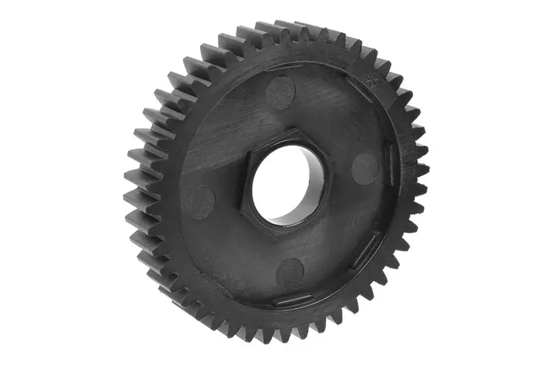 Corally - Slipper Clutch - Spur Gear - 46T - 1Pc 1