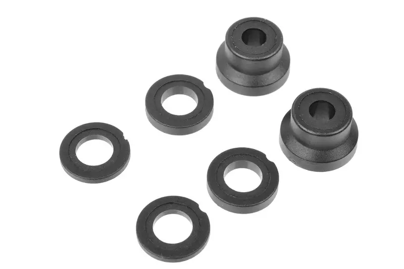 Corally - Spacers, Composite, 6 Pcs For Kagama 4 1