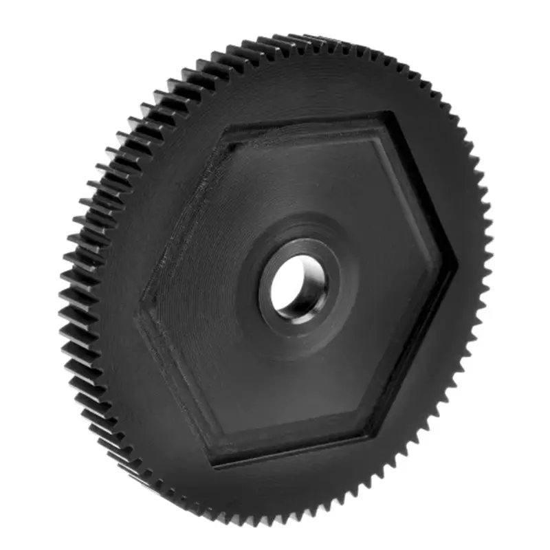 Corally - Spur Gear 48Dp - 78 Teeth - Slipper Clutch - Composite - 1 Pc 1