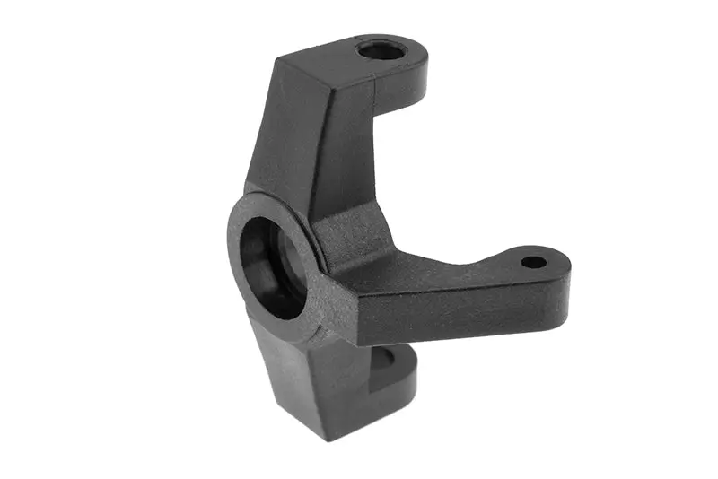 Corally - Steering Block - Composite - 1 Pc: Sbx410 1