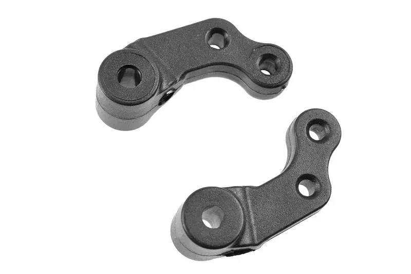 Corally - Steering Hub, 2Pcs 1