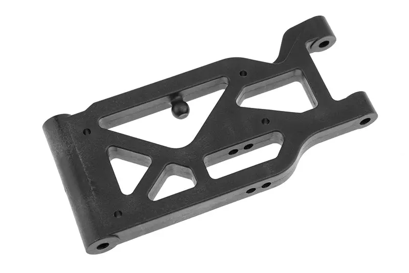 Corally - Suspension Arm - Composite - Front - 1 Pc: Sbx410 1
