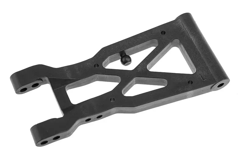 Corally - Suspension Arm - Composite - Rear - Left - 1 Pc: Sbx410 1